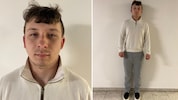 Weitere Opfer werden gesucht. Wer kennt diesen Mann?