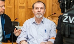 Vorerst waren für das Gerichtsverfahren zwei Verhandlungstage vorgesehen. Erwartet wird jedoch, ...