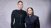 Jasna Fritzi Bauer machte die Trennung von Katharina Zorn öffentlich – nur diese wusste davon ...