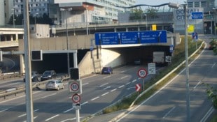 Dank rascher Hilfe nahm der außergewöhnliche nächtliche Einsatz ein gutes Ende.
