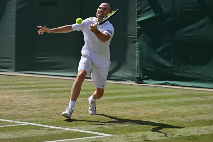Adrian Mannarino