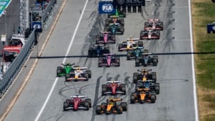 Kommt nach Cadillac schon bald noch ein weiteres Team in die Formel 1?