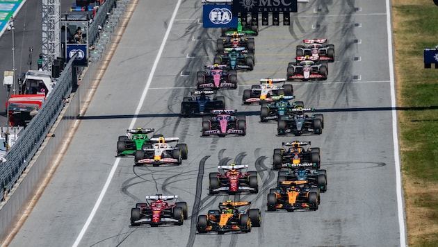 Kommt nach Cadillac schon bald noch ein weiteres Team in die Formel 1?