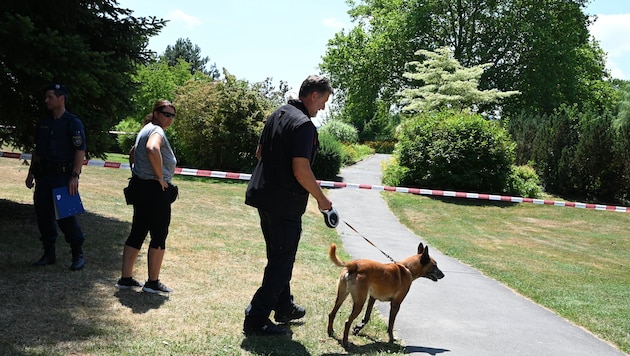 Am 5. Juli wurde in Klagenfurt die Leiche eines kleinen Buben gefunden. Jetzt gibt es erste ...
