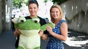 Barbara Karlich und Christine Reiler machen in Mödling ab 5. September gemeinsame Sache.