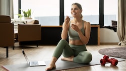 Milchprodukte tragen nicht immer zu einer gesunden Ernährung bei.