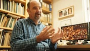 Werner Holzinger lehrt an der Uni-Graz Biologie und steht dem Grazer Naturschutzbeirat vor.