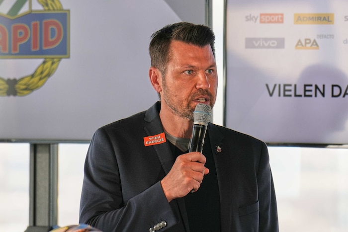 Markus Katzer