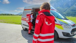 Hoch im Kurs steht das Rettungswesen, aber auch Kindergärten sind bei Zivildienern gefragt.