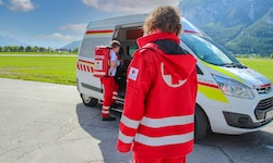 Hoch im Kurs steht das Rettungswesen, aber auch Kindergärten sind bei Zivildienern gefragt.