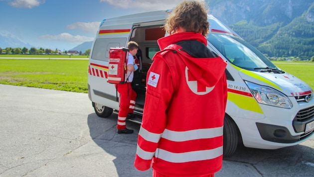 Hoch im Kurs steht das Rettungswesen, aber auch Kindergärten sind bei Zivildienern gefragt.