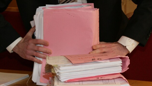 Die Staatsanwaltschaft Eisenstadt prüft derzeit den Abschlussbericht nach den Ereignissen in ...