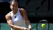 Aryna Sabalenka