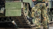 Die Wagner-Gruppe ist in Großbritannien als terroristische Organisation verboten.