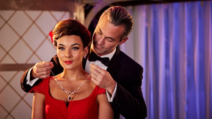 Vorschau: „Pretty Woman“ ist ab Juli 2026 im Linzer Musiktheater angesetzt.