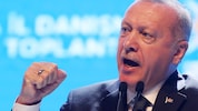 Zahlreiche oppositionelle Bürgermeister hat Präsident Recep Tayyip Erdogan schon verhaften ...