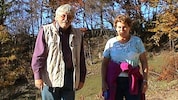 Franz Sch. und Rosa Fahrngruber lebten fast 30 Jahre lang in einer Lebenspartnerschaft.