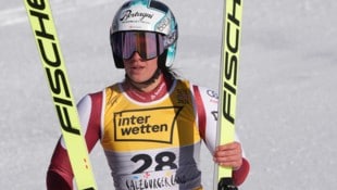 Ricarda Haaser