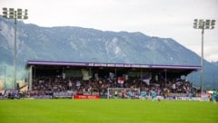 Austria Salzburg testet am Mittwochabend zum dritten Mal in dieser Vorbereitung. 