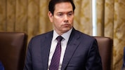 US-Außenminister Marco Rubio