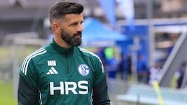 Schalke 04, der Klub von Trainer Miron Muslic, wird Jesper Lindström doch nicht verpflichten.