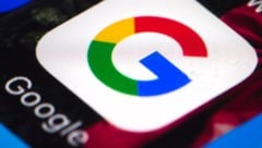 Die russische Medienaufsichtsbehörde Roskomnadsor hatte Google in den Jahren 2021 und 2022 ...