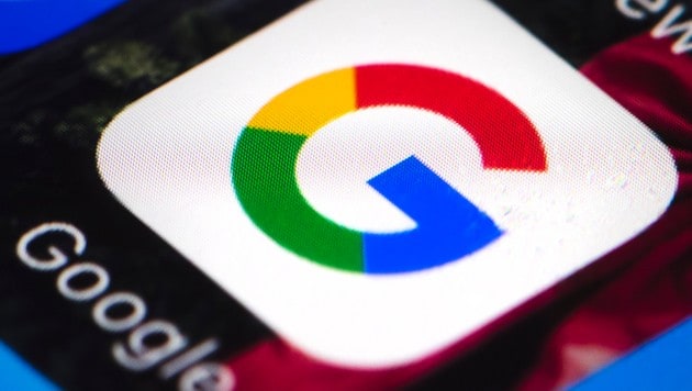 Die russische Medienaufsichtsbehörde Roskomnadsor hatte Google in den Jahren 2021 und 2022 ...