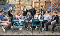 Unter weinwerk-burgenland gibt’s eine Youngsters-Box und alle Jungen werden vorgestellt. 