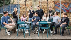 Unter weinwerk-burgenland gibt’s eine Youngsters-Box und alle Jungen werden vorgestellt. 