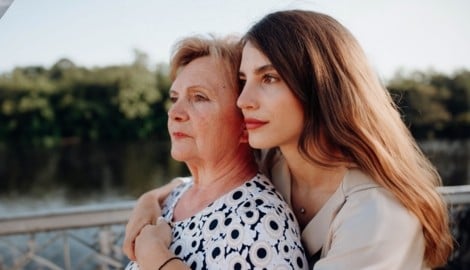 Frauen fordern weniger Fixierung auf Aeußerlichkeiten, mehr offene Gespraeche und echte ...