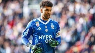 Tobias Lawal kehrt dem LASK den Rücken.