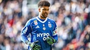 Tobias Lawal kehrt dem LASK den Rücken.
