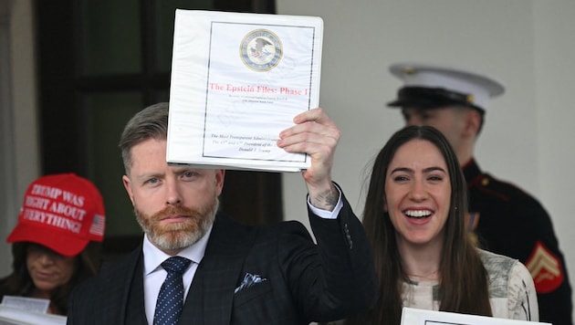 Das US-Justizministerium hat noch bis zum 19. Dezember Zeit, die Ermittlungsakten zum ...