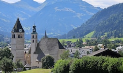 Die Living Kitzbühel Handels-GmbH mit Sitz in der Tiroler Gamsstadt schlitterte in die Pleite.