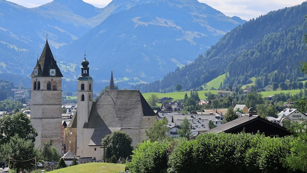 Die Living Kitzbühel Handels-GmbH mit Sitz in der Tiroler Gamsstadt schlitterte in die Pleite.