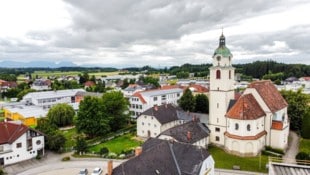 Sattledt ist seit Jahren die finanzstärkste Gemeinde in Oberösterreich.
