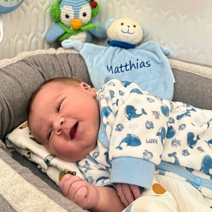 Matthias aus Zeltweg