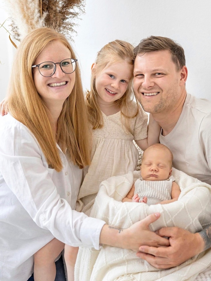 Familie Kröll aus Gröbming