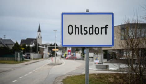 Ein Urteil des Obersten Gerichtshofs sorgt in Ohlsdorf für Freude.