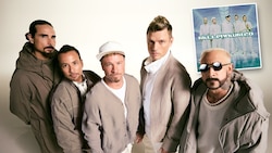 Mit „Millennium 2.0“ feiern die Backstreet Boys ihr großes Comeback.