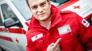 Vor 50 Jahren wurden Zivildiener noch Drückeberger genannt. Inzwischen sind sie wichtige ...