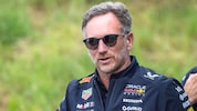 Christian Horner war seit 2005 Chef des Teams.