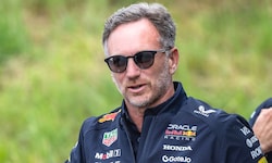 Christian Horner war seit 2005 Chef des Teams.