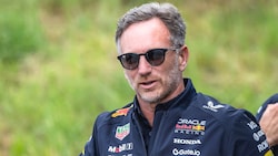 Christian Horner war seit 2005 Chef des Teams.