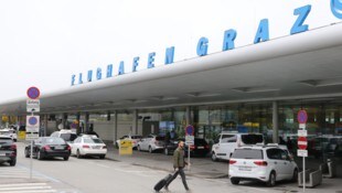 Der Grazer Flughafen darf sich über ein neues, attraktives Linien-Ziel freuen.