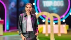 Victoria Swarovski hat einen neuen Job bei RTL.