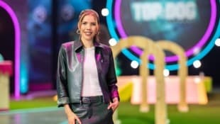 Victoria Swarovski hat einen neuen Job bei RTL.