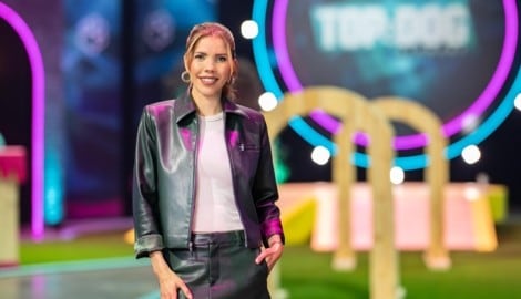 Victoria Swarovski hat einen neuen Job bei RTL.