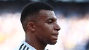 Kylian Mbappes Gesundheitszustand sorgte für viele Gerüchte während der Klub-WM.
