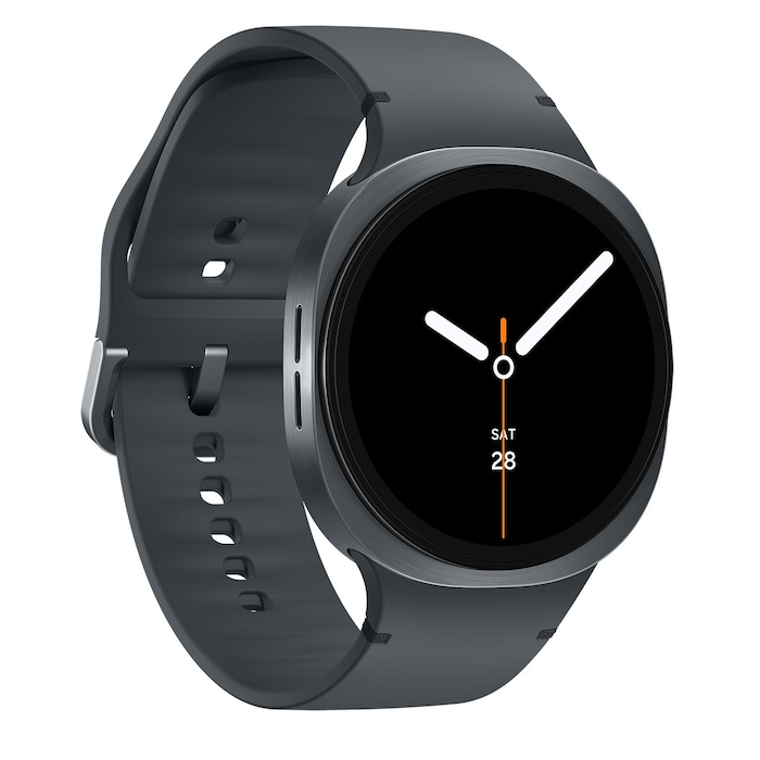 Neben neuen Klapp- und Falt-Smartphones hat Samsung auch eine neue Smartwatch angekündigt: die ...